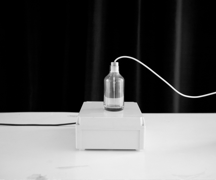 Kirlian Study - Breath